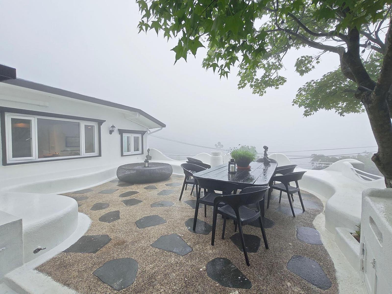 金石新月光 Bed & Breakfast Jiufen Exterior photo
