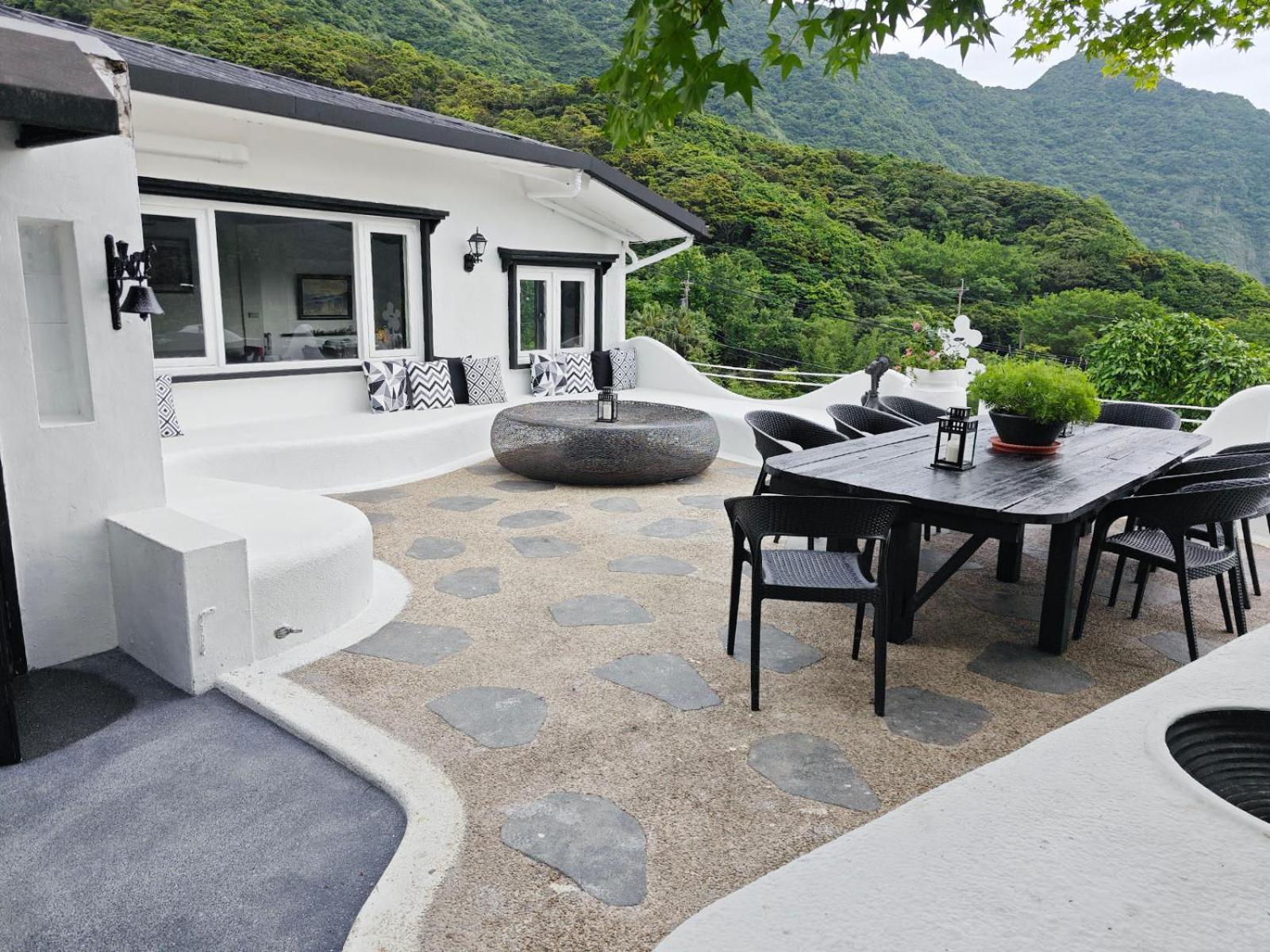 金石新月光 Bed & Breakfast Jiufen Exterior photo