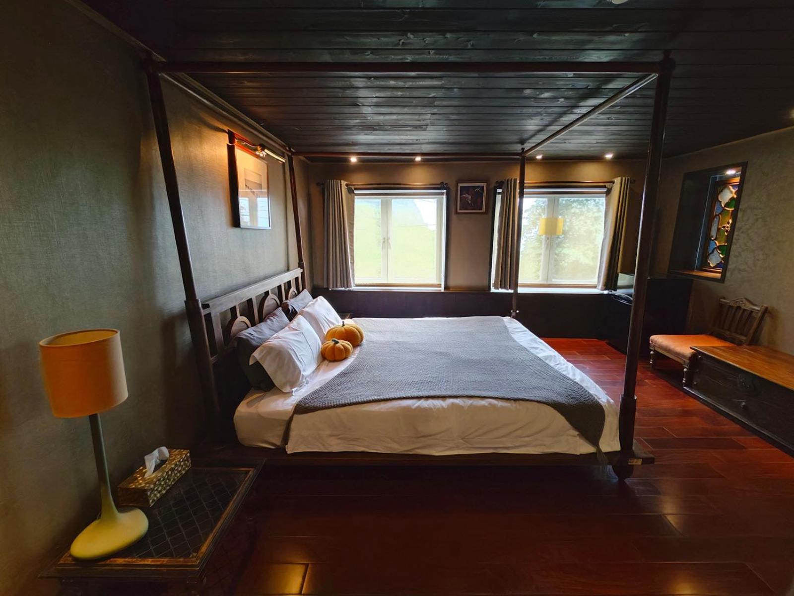 金石新月光 Bed & Breakfast Jiufen Exterior photo