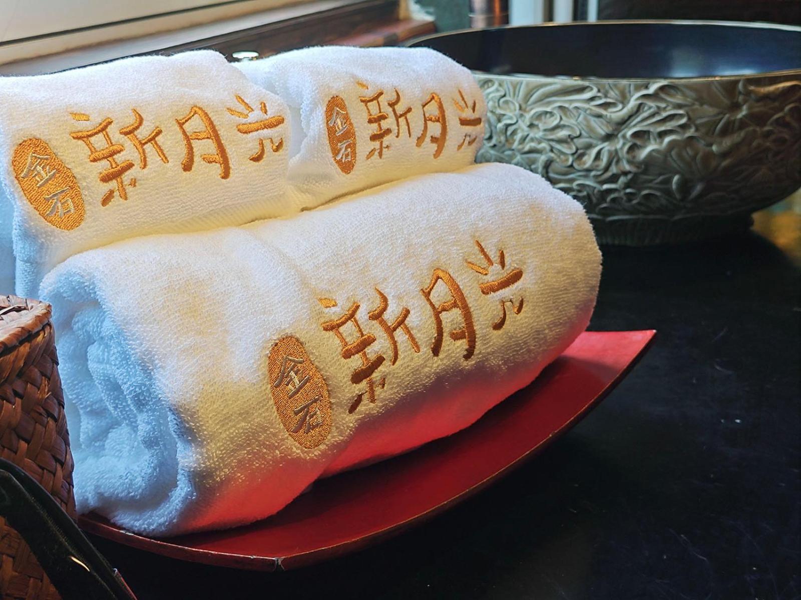 金石新月光 Bed & Breakfast Jiufen Exterior photo