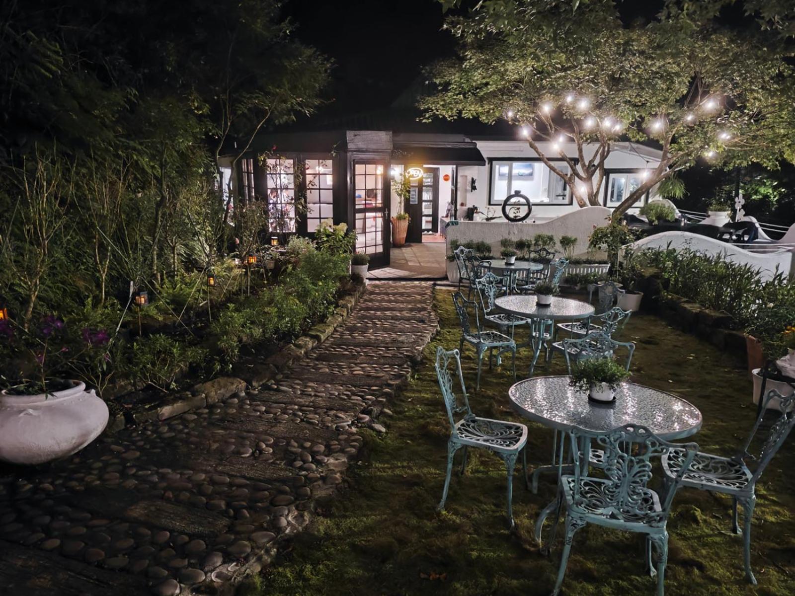 金石新月光 Bed & Breakfast Jiufen Exterior photo