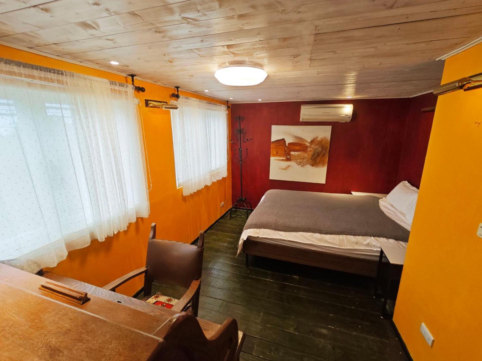 金石新月光 Bed & Breakfast Jiufen Exterior photo