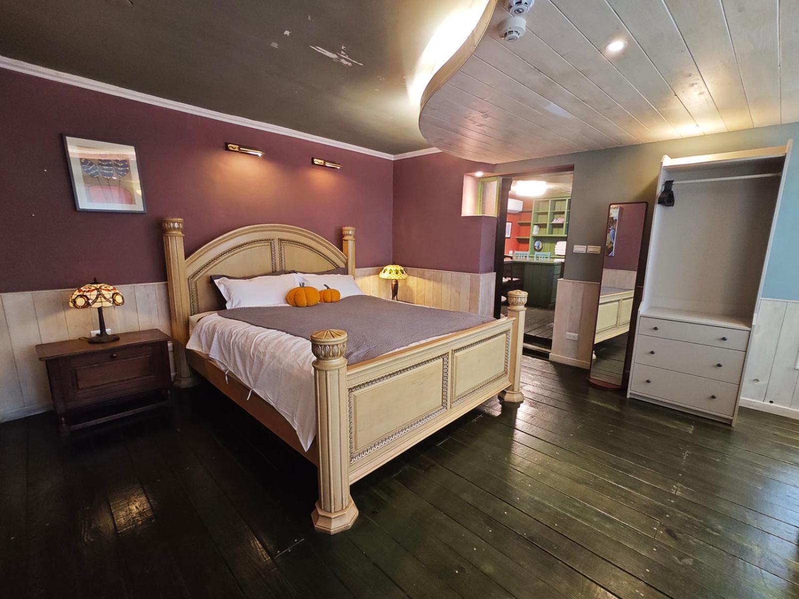 金石新月光 Bed & Breakfast Jiufen Exterior photo