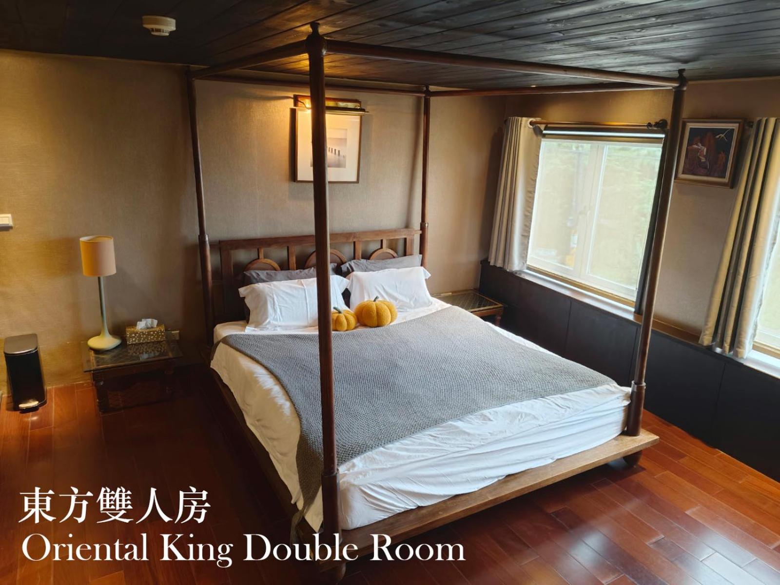 金石新月光 Bed & Breakfast Jiufen Exterior photo