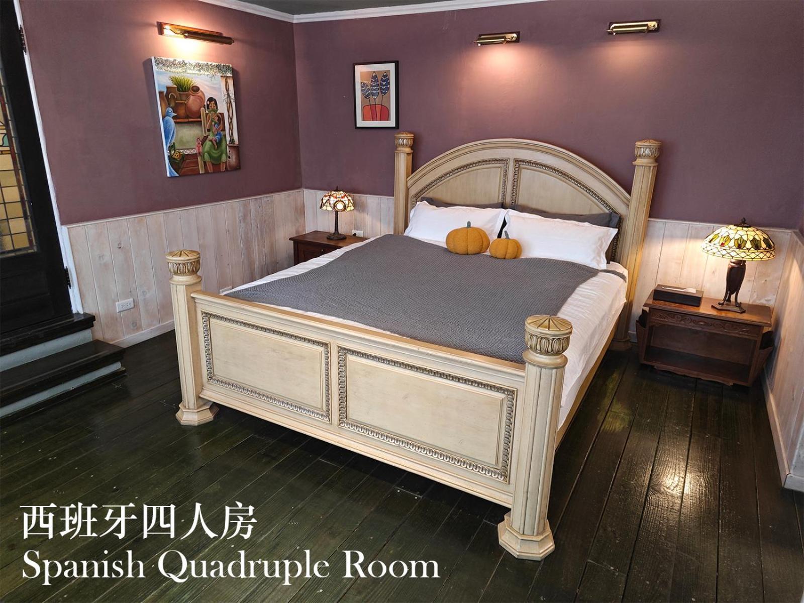 金石新月光 Bed & Breakfast Jiufen Exterior photo