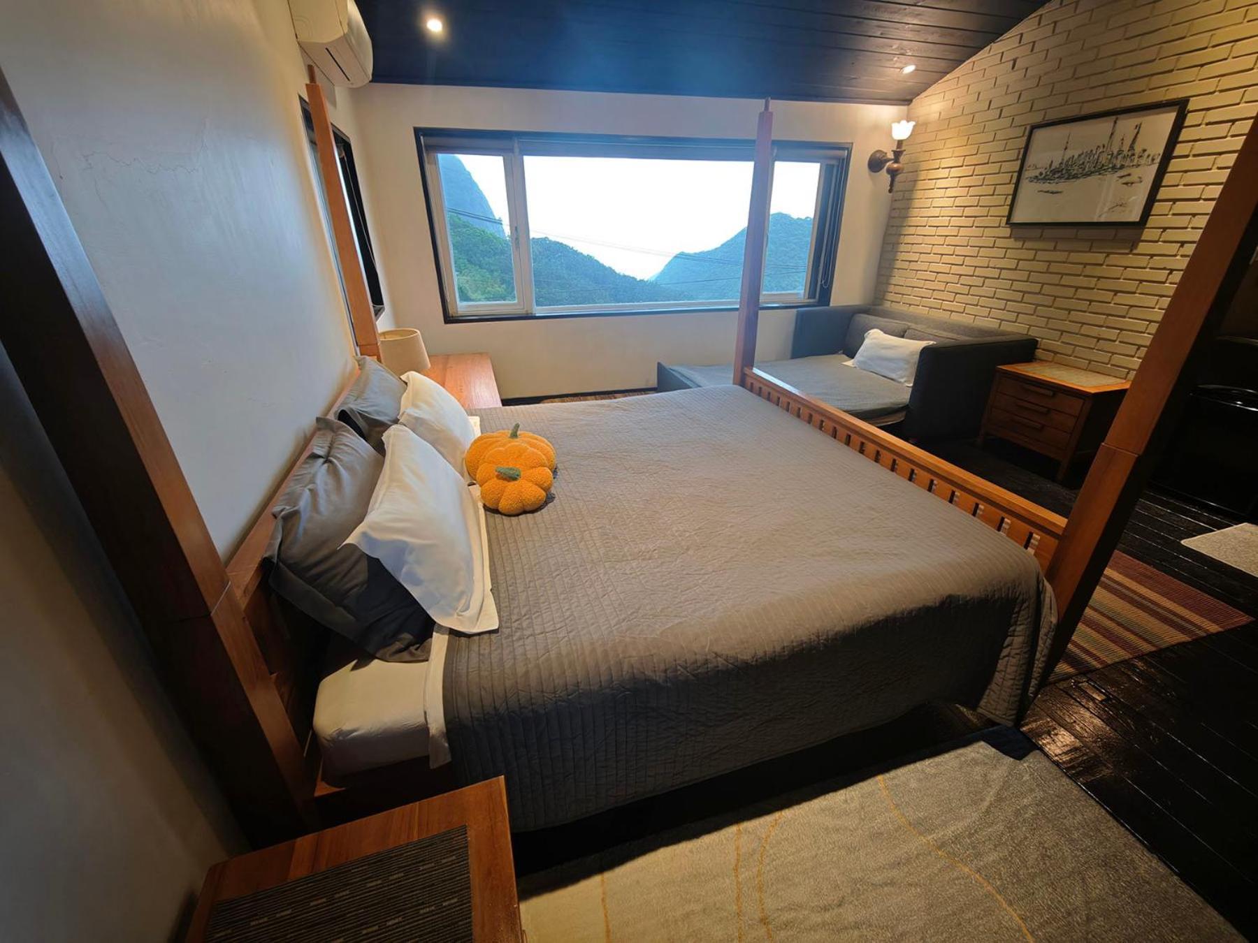 金石新月光 Bed & Breakfast Jiufen Exterior photo